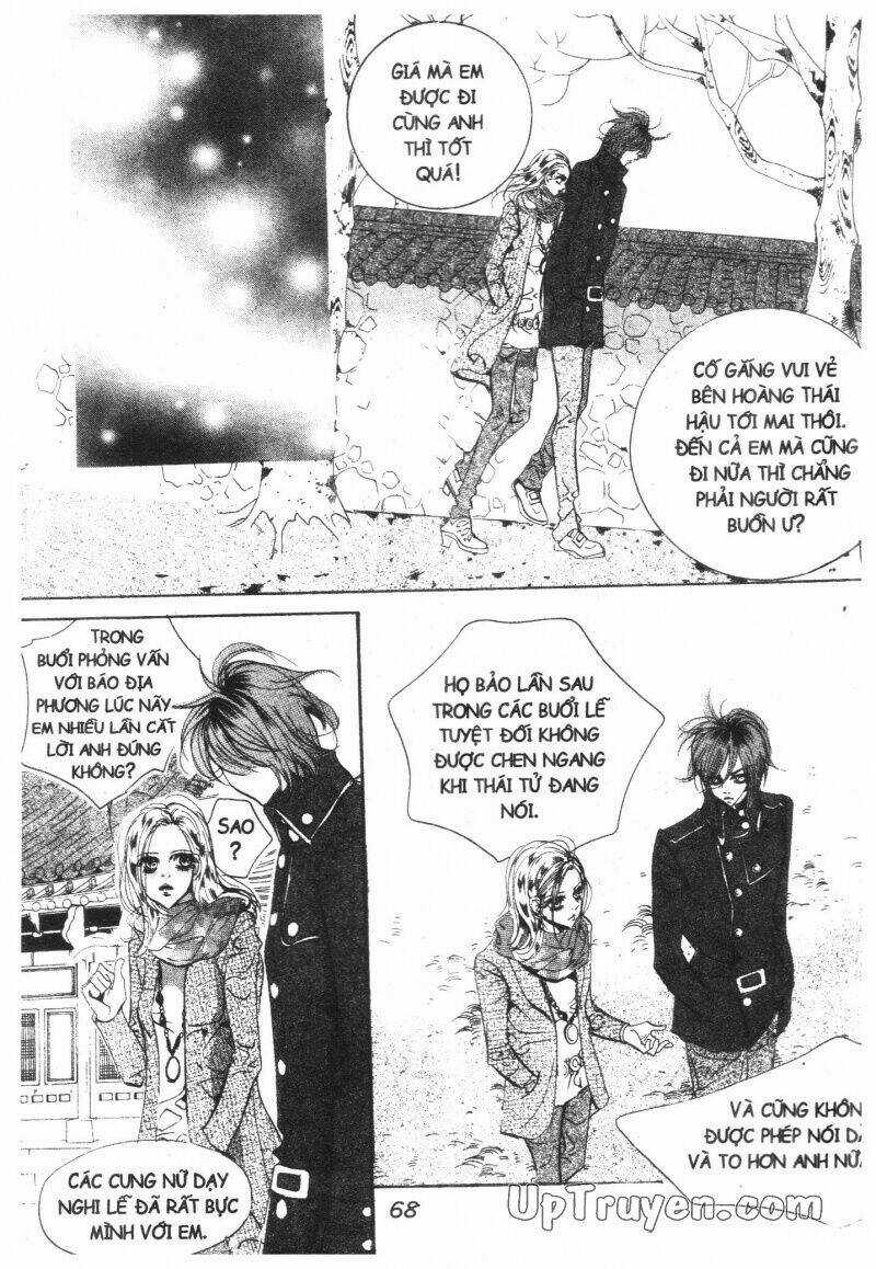 Hoàng Cung - Chapter 19 - Trang 68