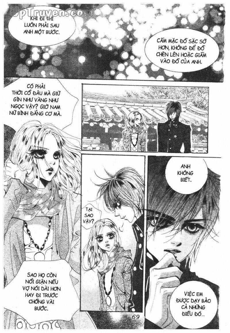 Hoàng Cung - Chapter 19 - Trang 69