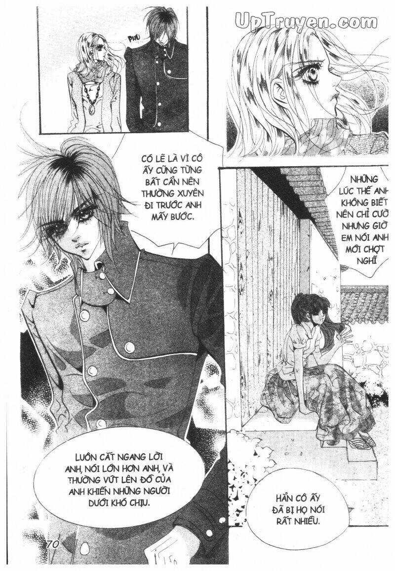 Hoàng Cung - Chapter 19 - Trang 70