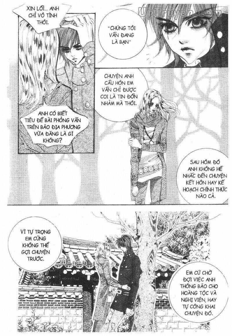 Hoàng Cung - Chapter 19 - Trang 74