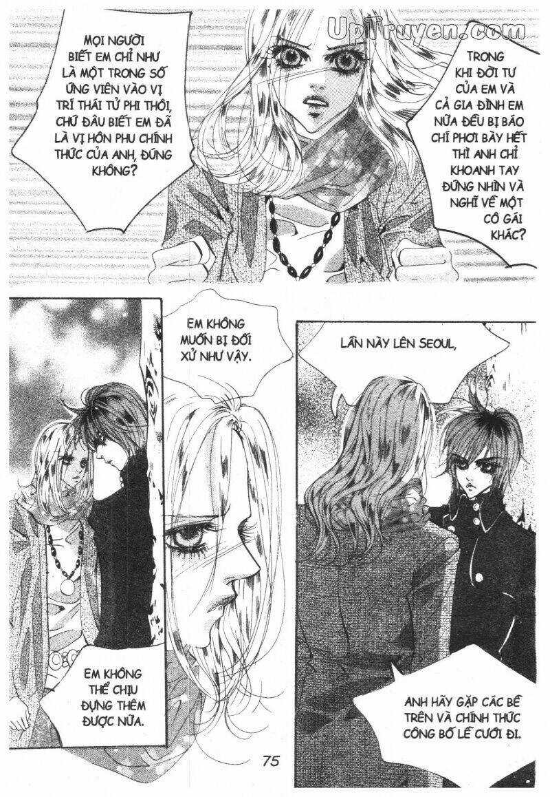 Hoàng Cung - Chapter 19 - Trang 75