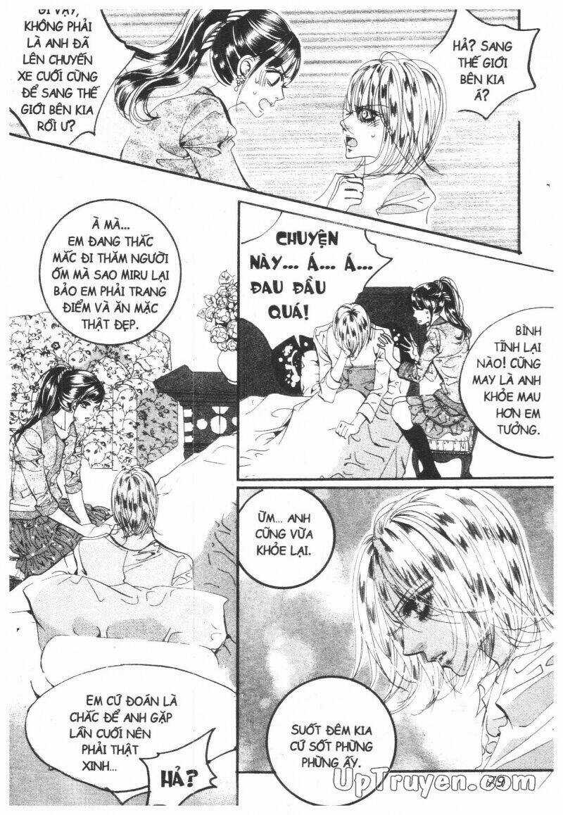 Hoàng Cung - Chapter 19 - Trang 79