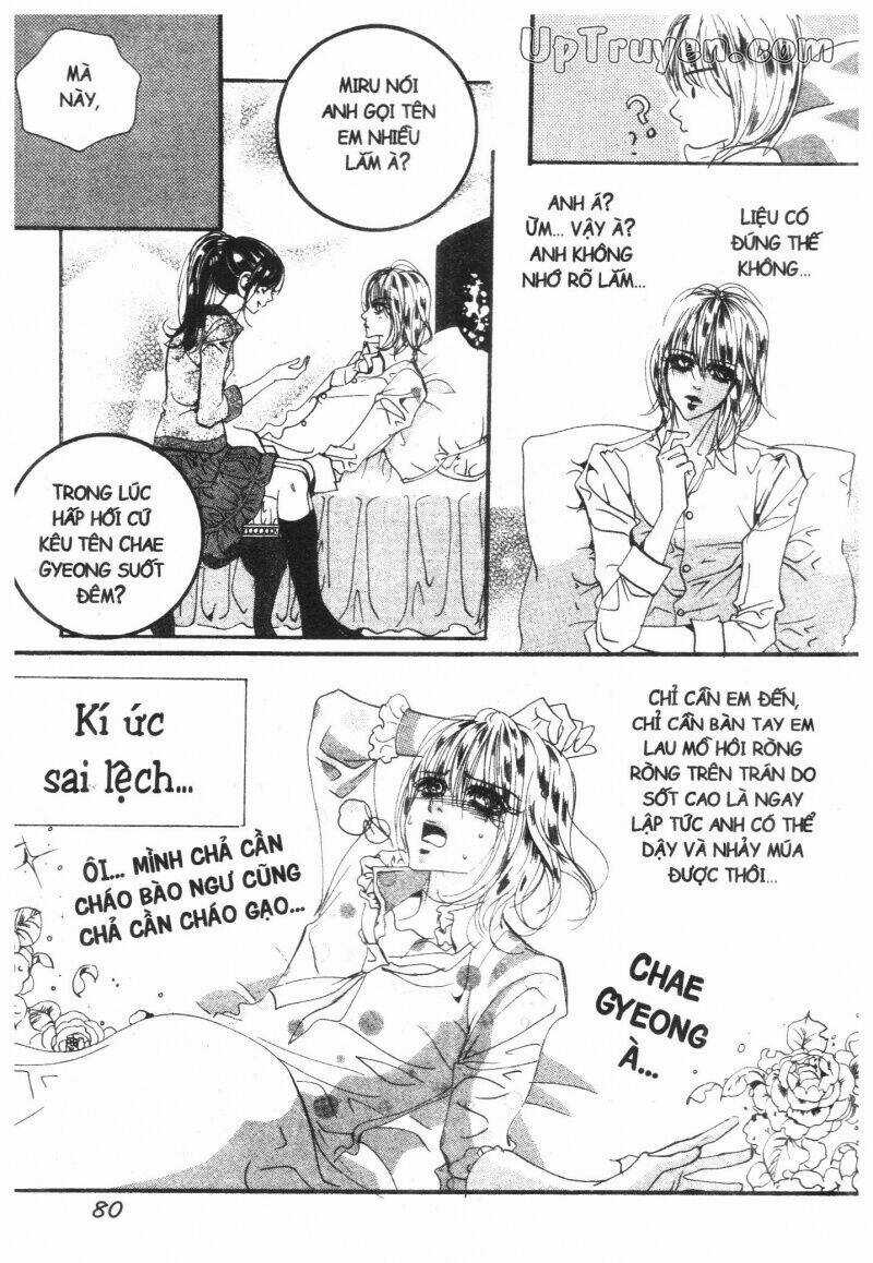 Hoàng Cung - Chapter 19 - Trang 80