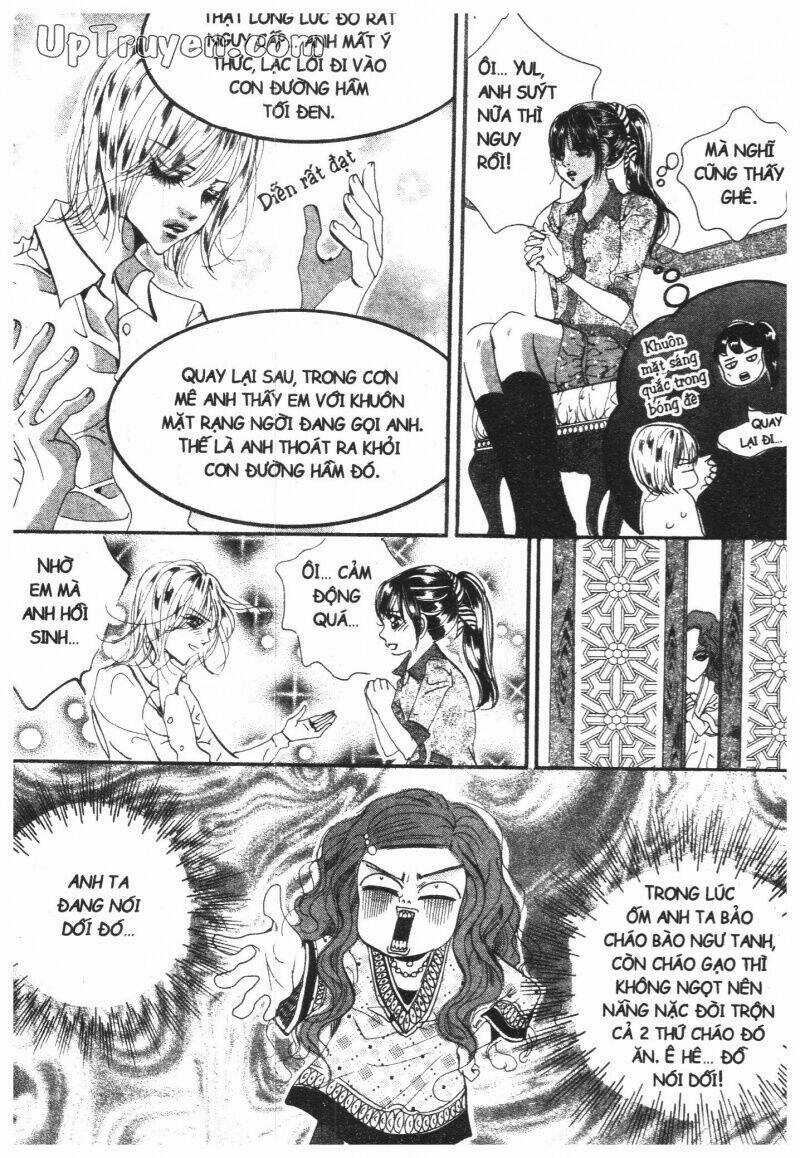 Hoàng Cung - Chapter 19 - Trang 81