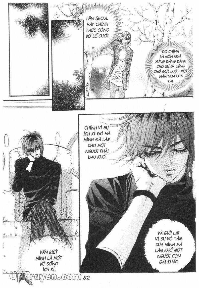 Hoàng Cung - Chapter 19 - Trang 82