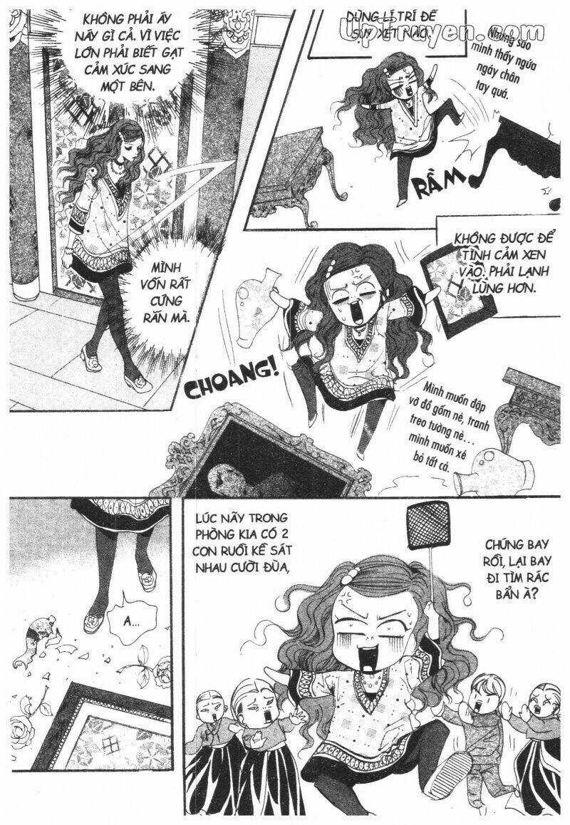 Hoàng Cung - Chapter 19 - Trang 85