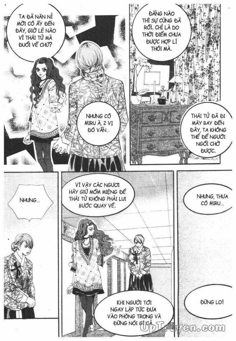 Hoàng Cung - Chapter 19 - Trang 87