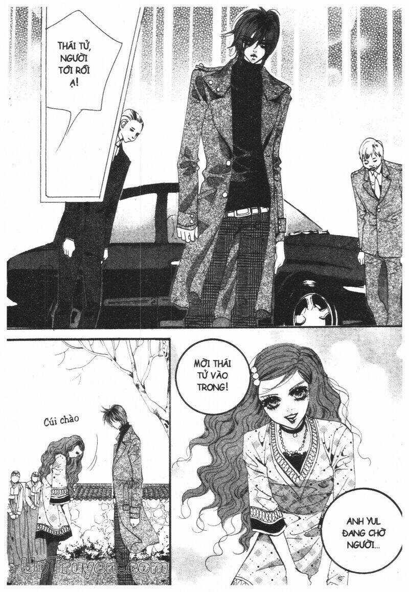 Hoàng Cung - Chapter 19 - Trang 89