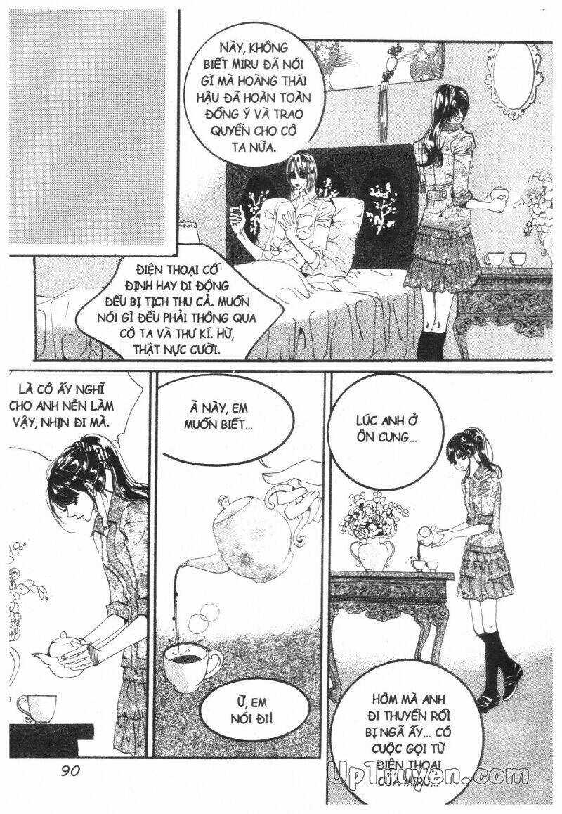 Hoàng Cung - Chapter 19 - Trang 90