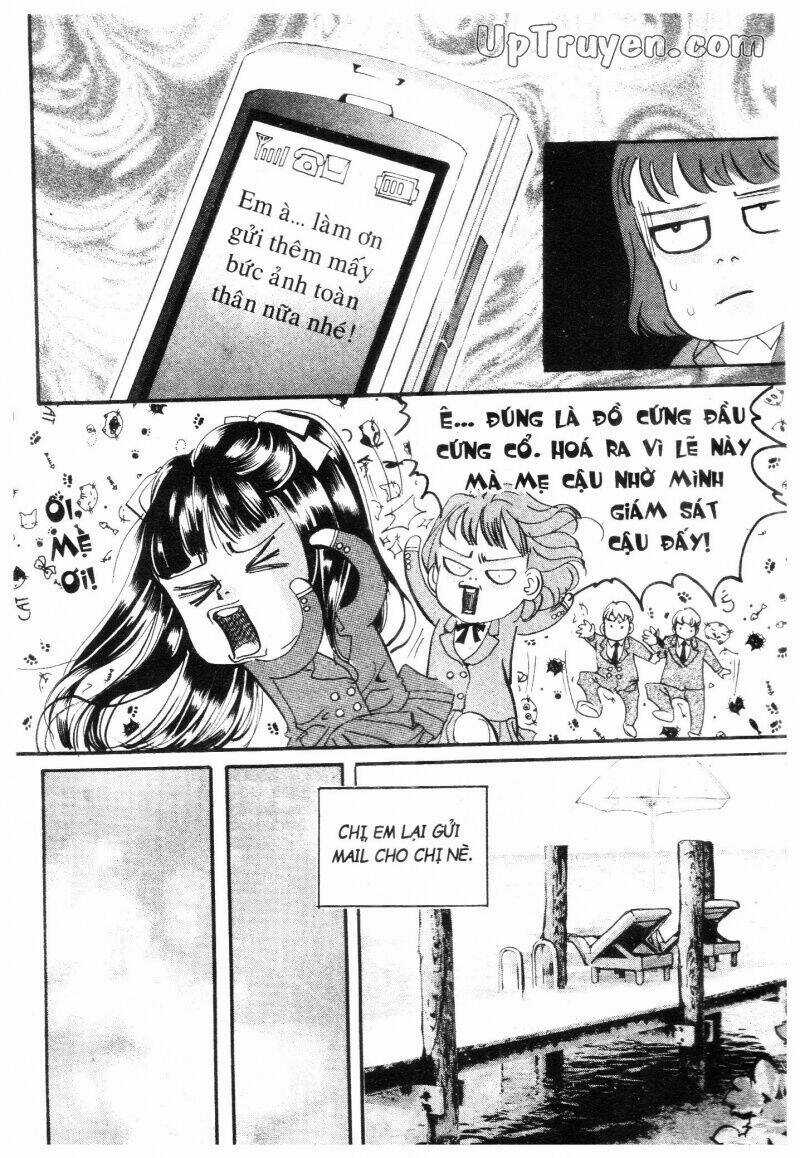 Hoàng Cung - Chapter 19 - Trang 10