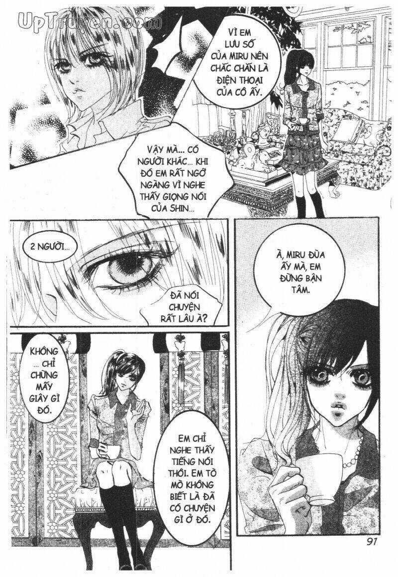 Hoàng Cung - Chapter 19 - Trang 91