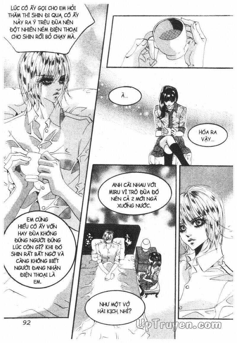 Hoàng Cung - Chapter 19 - Trang 92