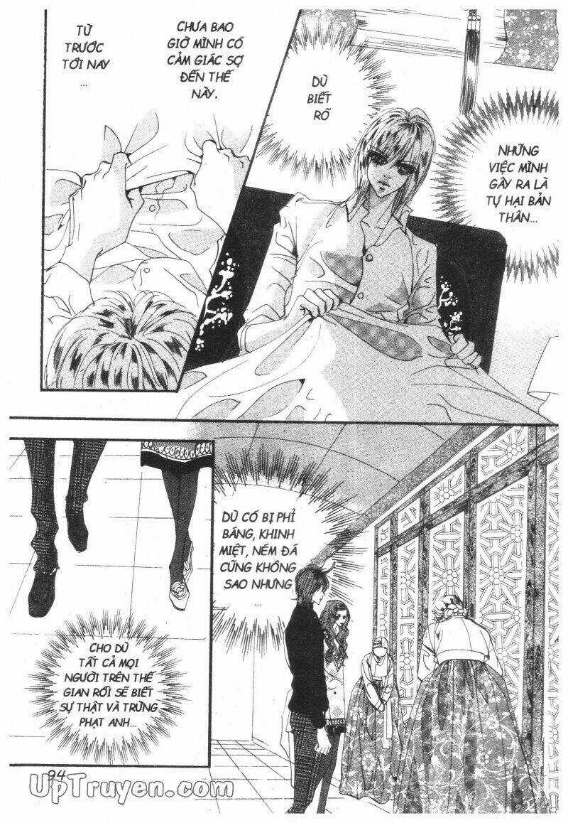 Hoàng Cung - Chapter 19 - Trang 94