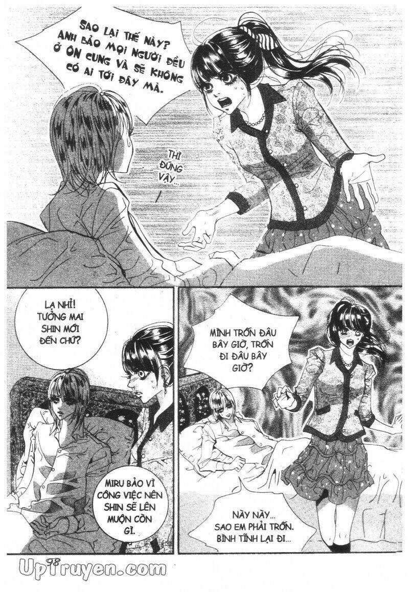 Hoàng Cung - Chapter 19 - Trang 98