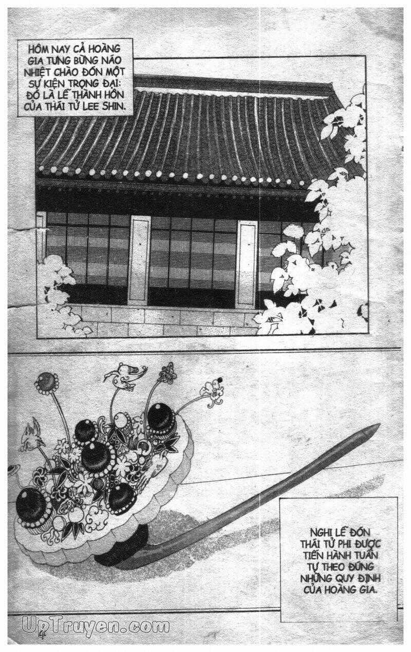 Hoàng Cung - Chapter 2 - Trang 2