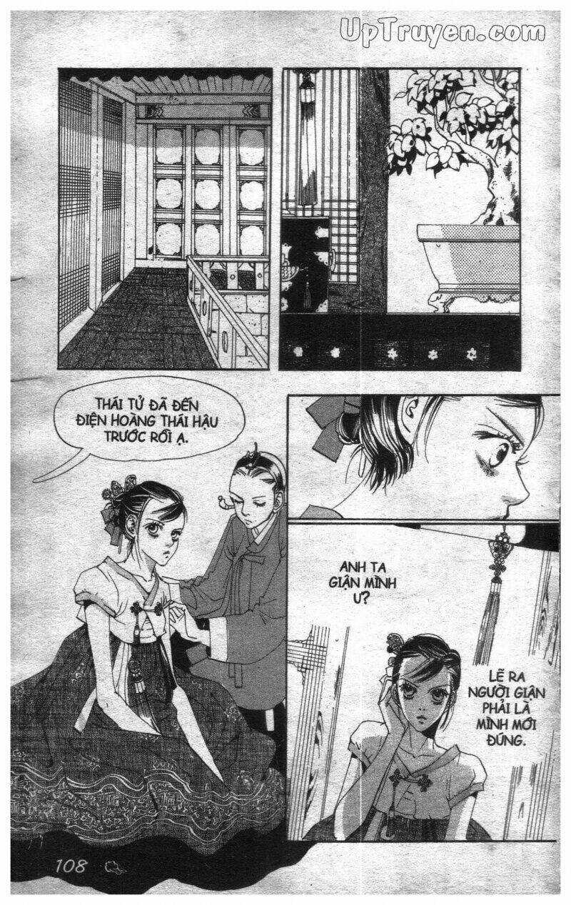 Hoàng Cung - Chapter 2 - Trang 106