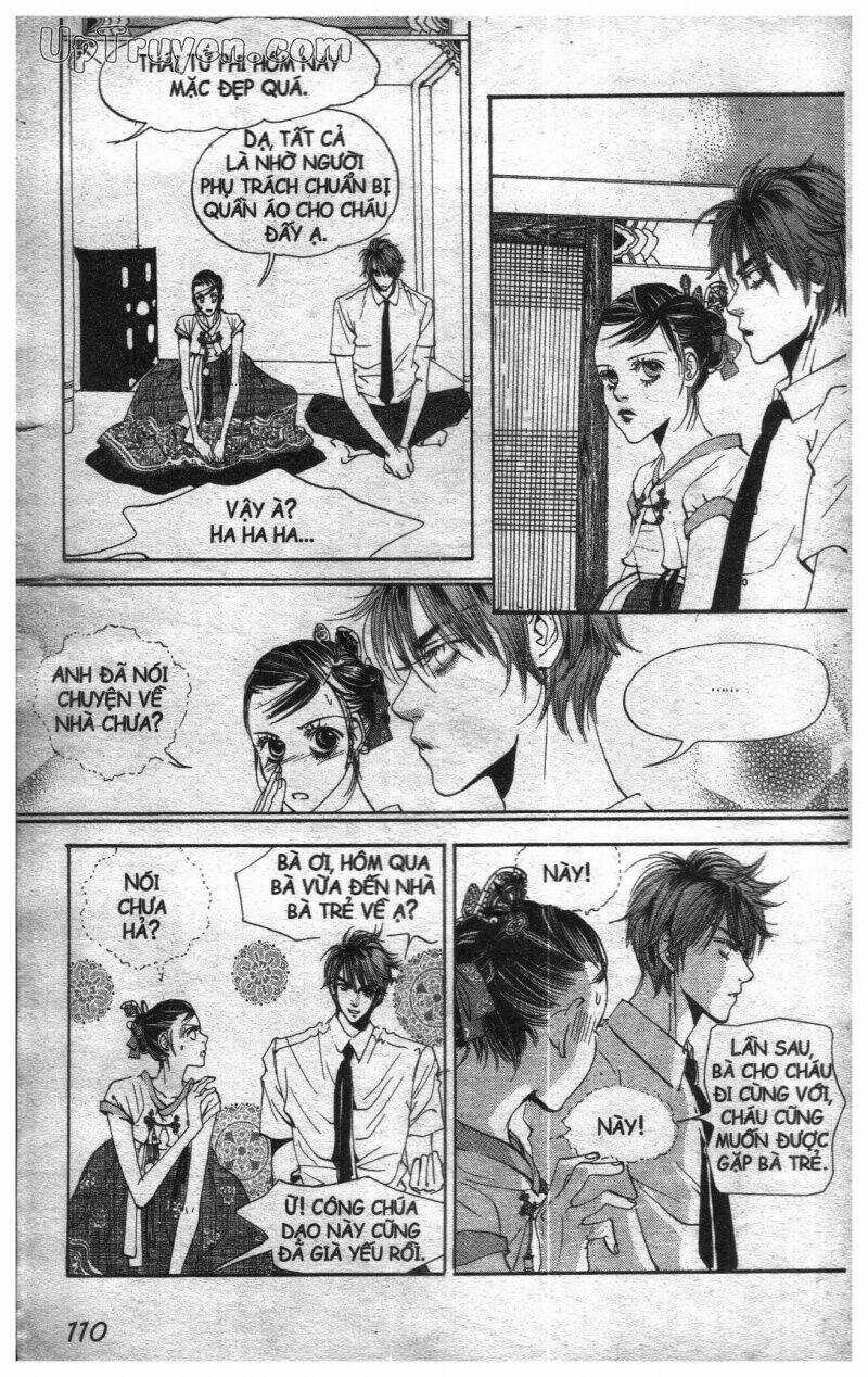 Hoàng Cung - Chapter 2 - Trang 108