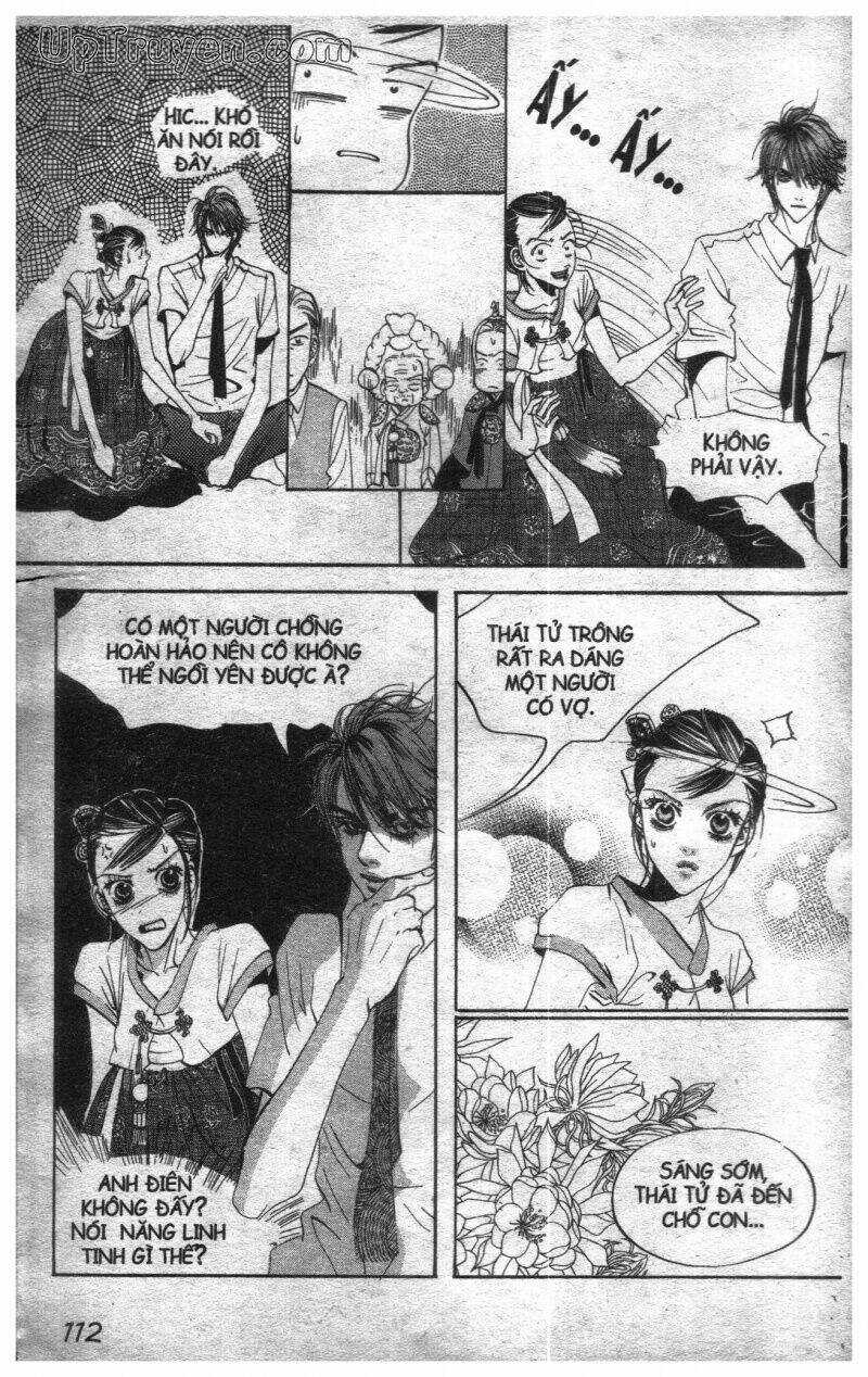 Hoàng Cung - Chapter 2 - Trang 110