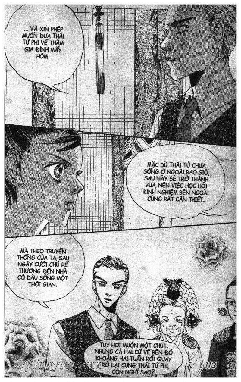 Hoàng Cung - Chapter 2 - Trang 111