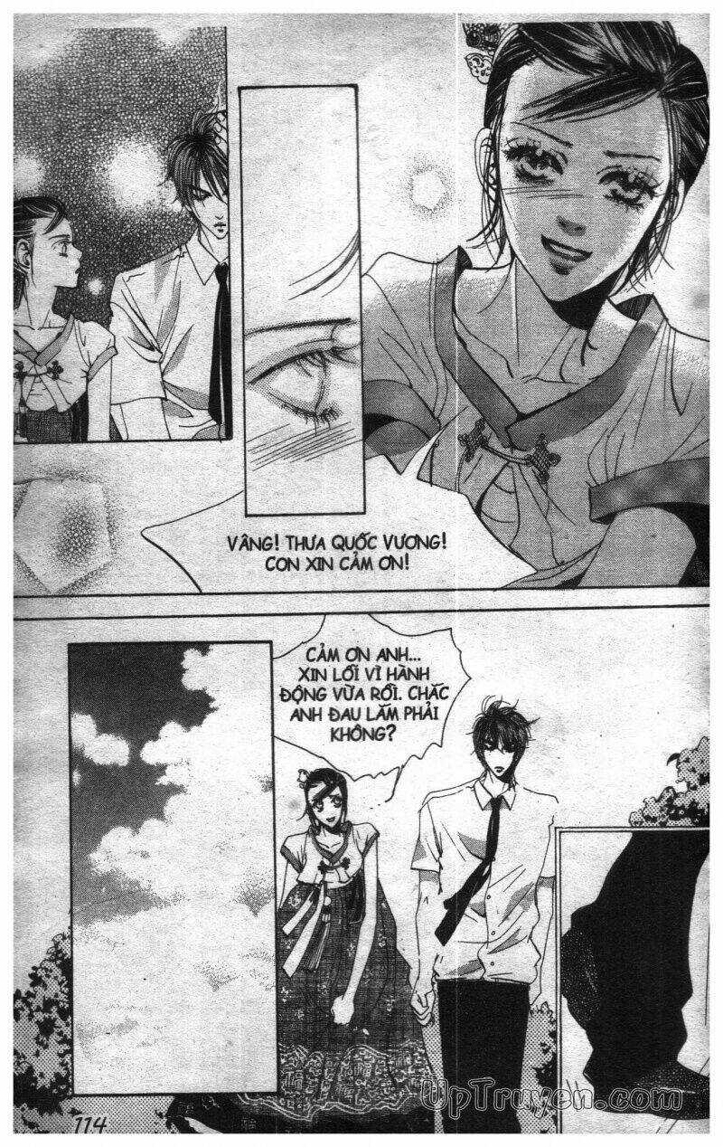 Hoàng Cung - Chapter 2 - Trang 112