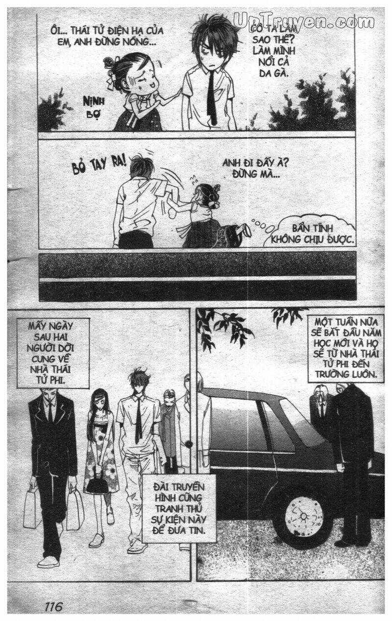 Hoàng Cung - Chapter 2 - Trang 114