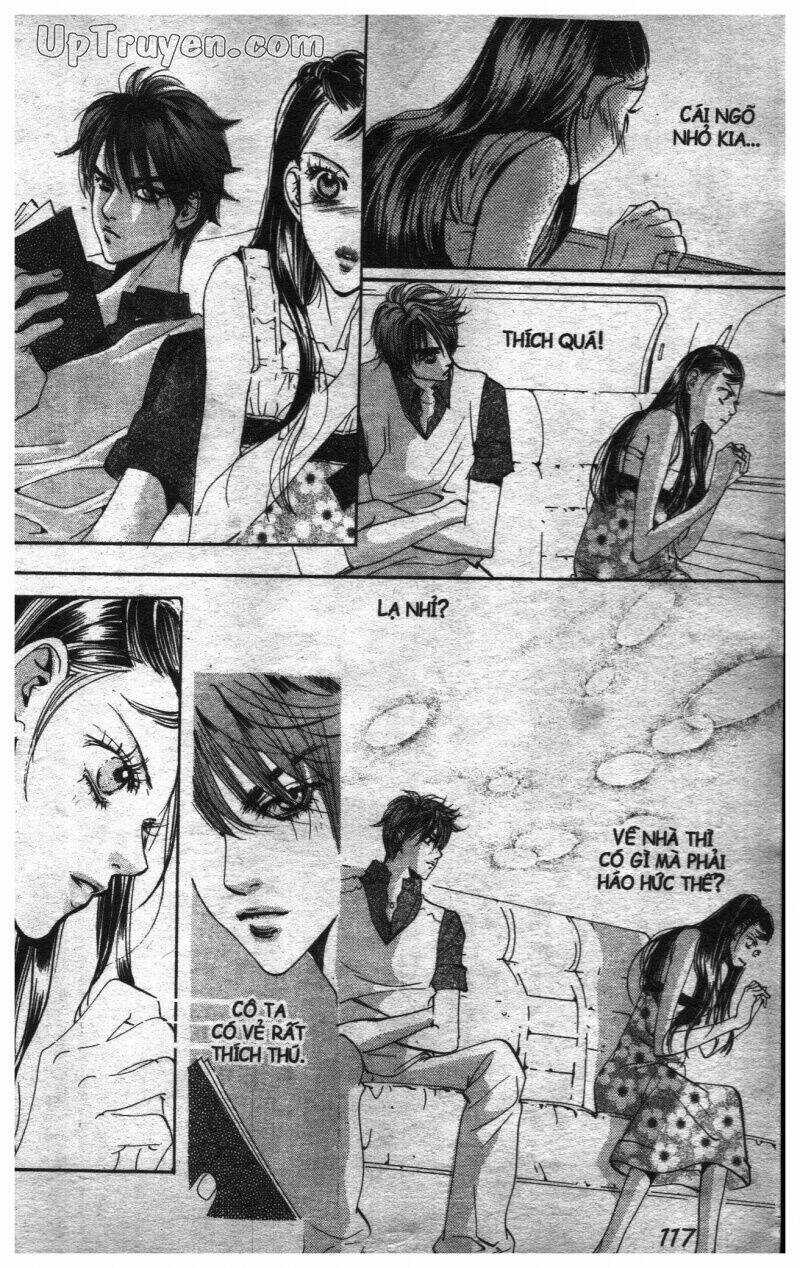 Hoàng Cung - Chapter 2 - Trang 115