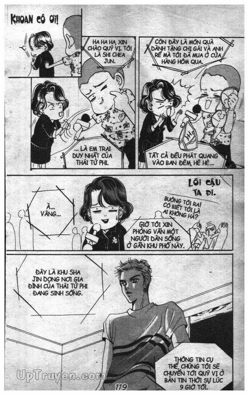 Hoàng Cung - Chapter 2 - Trang 117