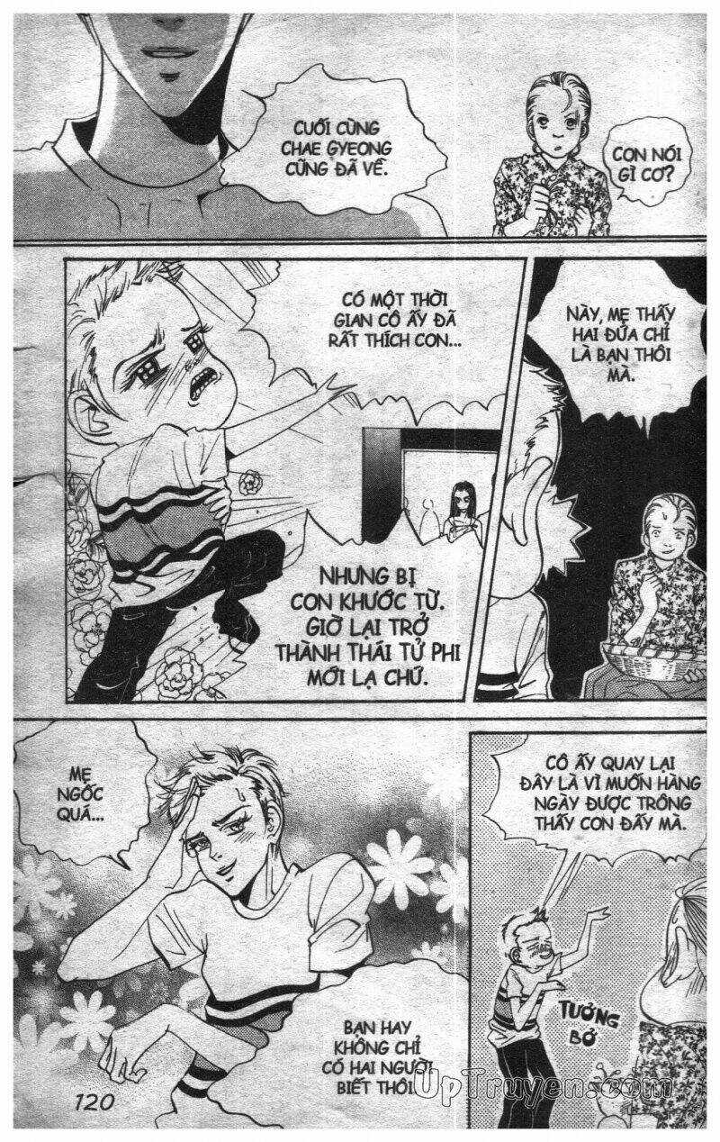 Hoàng Cung - Chapter 2 - Trang 118