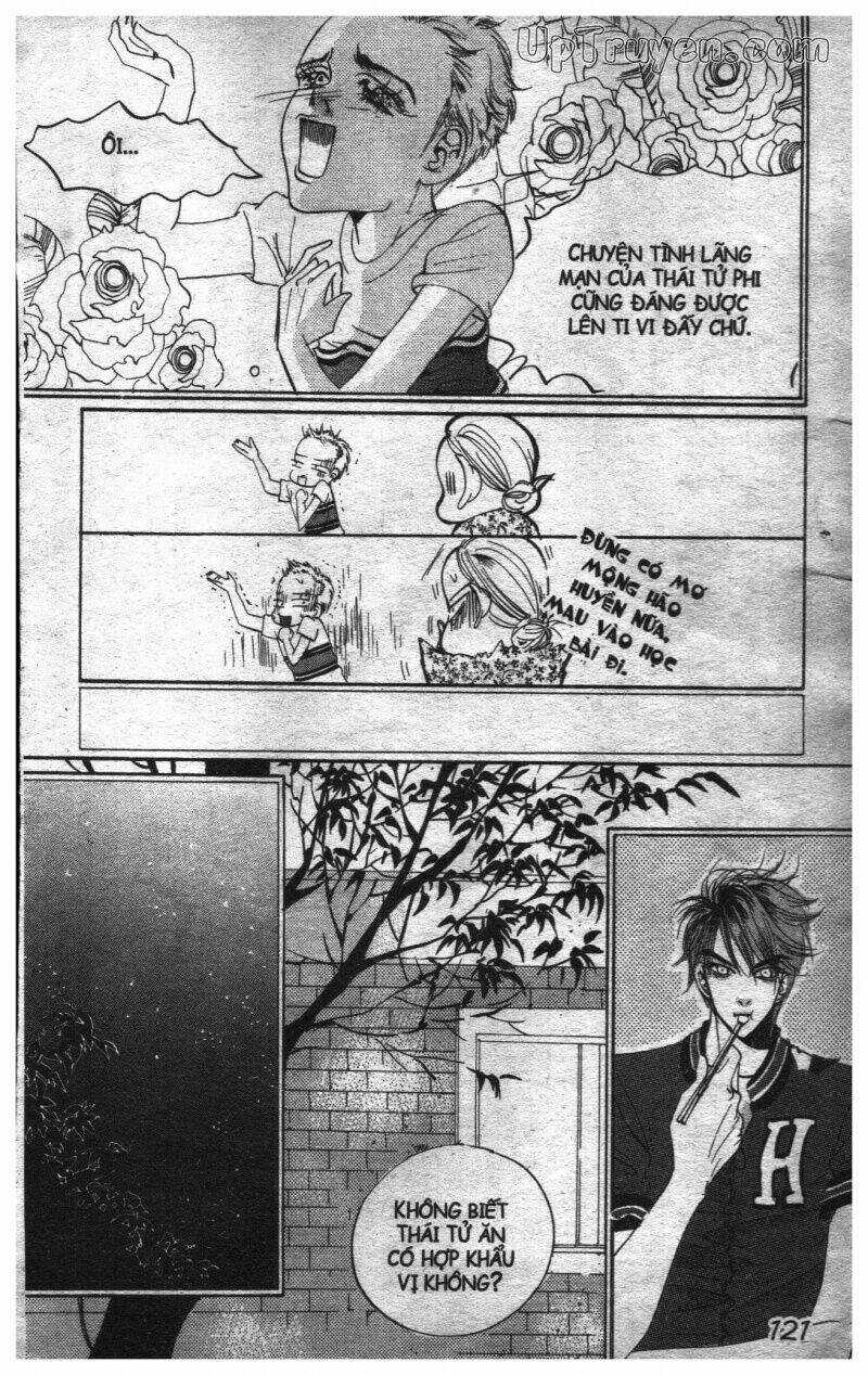 Hoàng Cung - Chapter 2 - Trang 119