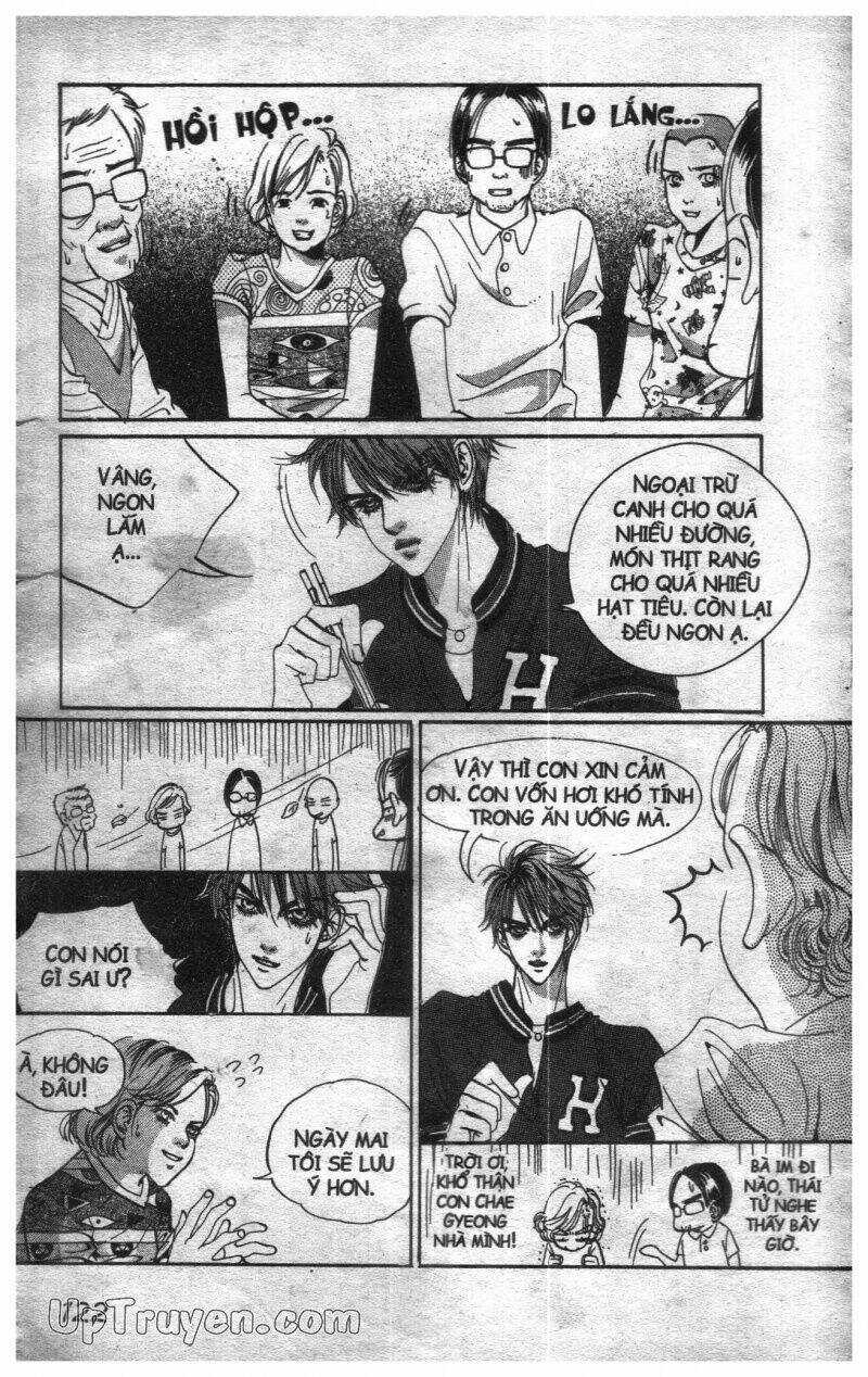 Hoàng Cung - Chapter 2 - Trang 120