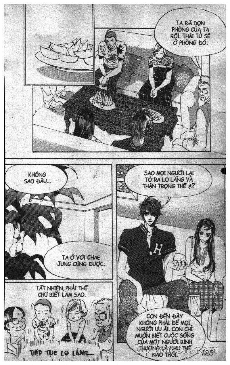 Hoàng Cung - Chapter 2 - Trang 121