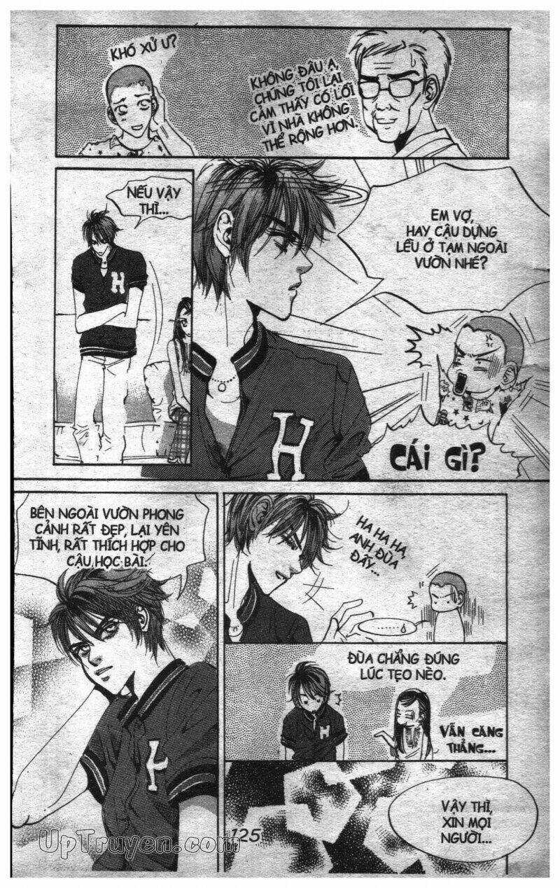 Hoàng Cung - Chapter 2 - Trang 123