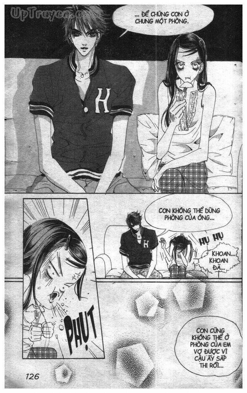 Hoàng Cung - Chapter 2 - Trang 124