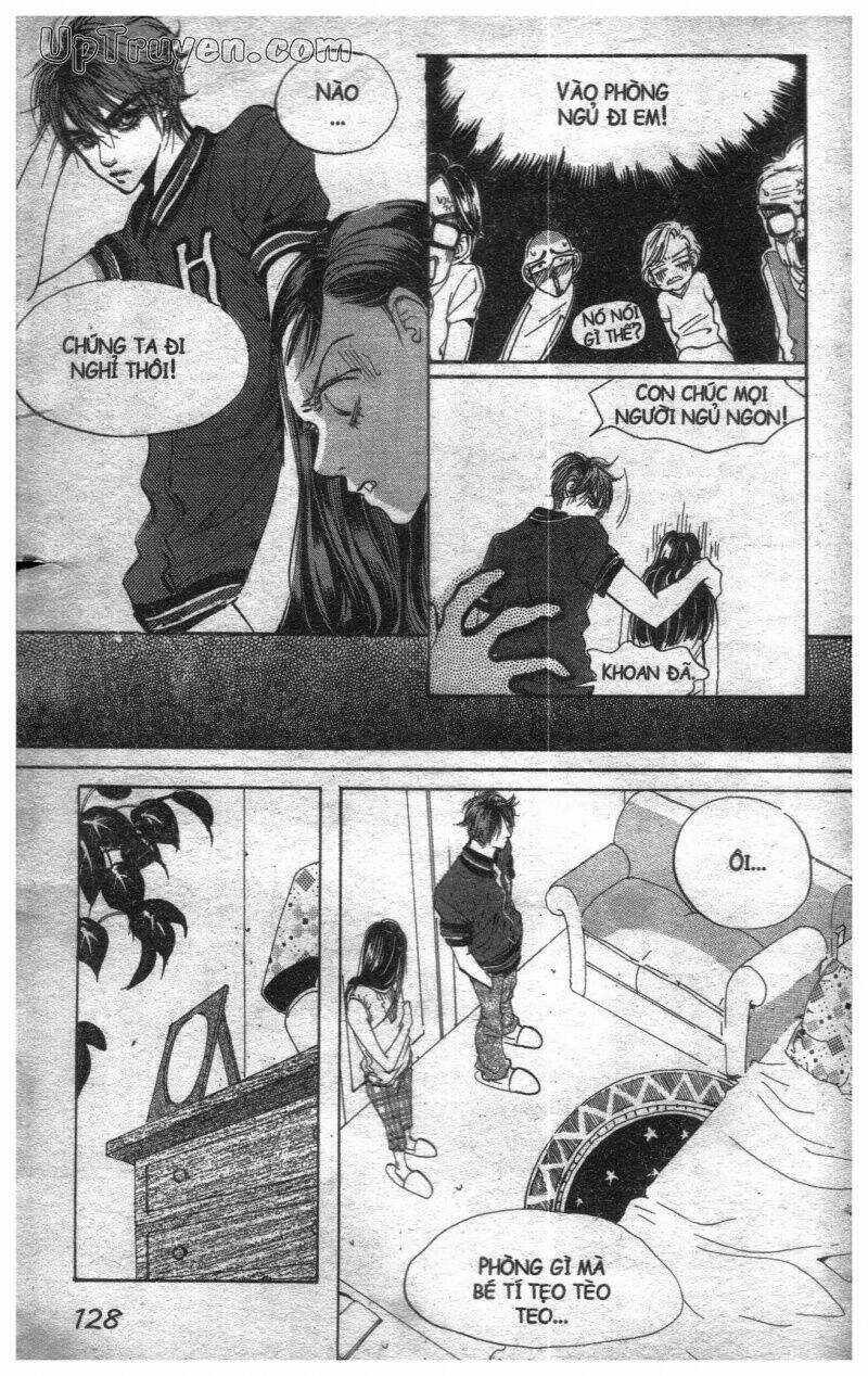 Hoàng Cung - Chapter 2 - Trang 126