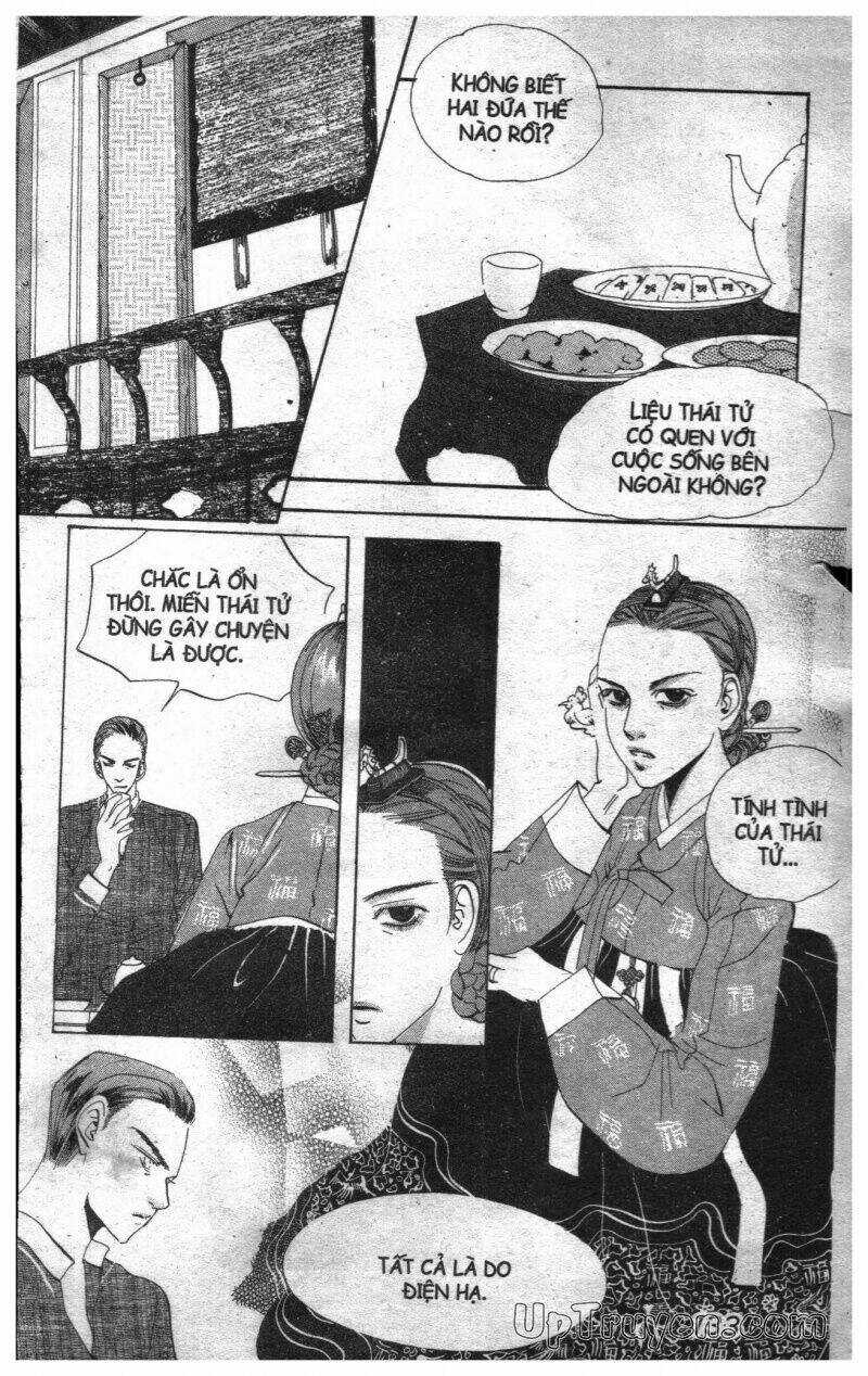 Hoàng Cung - Chapter 2 - Trang 131