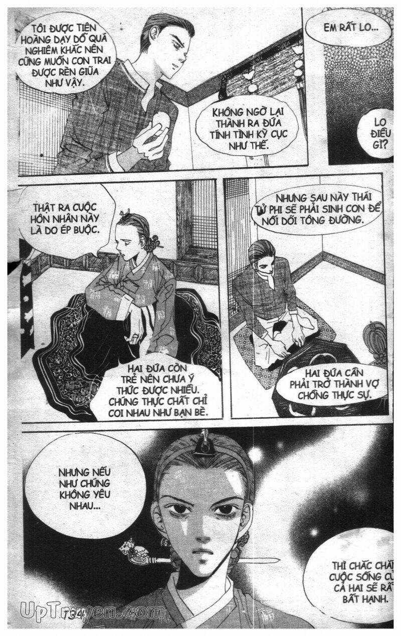 Hoàng Cung - Chapter 2 - Trang 132
