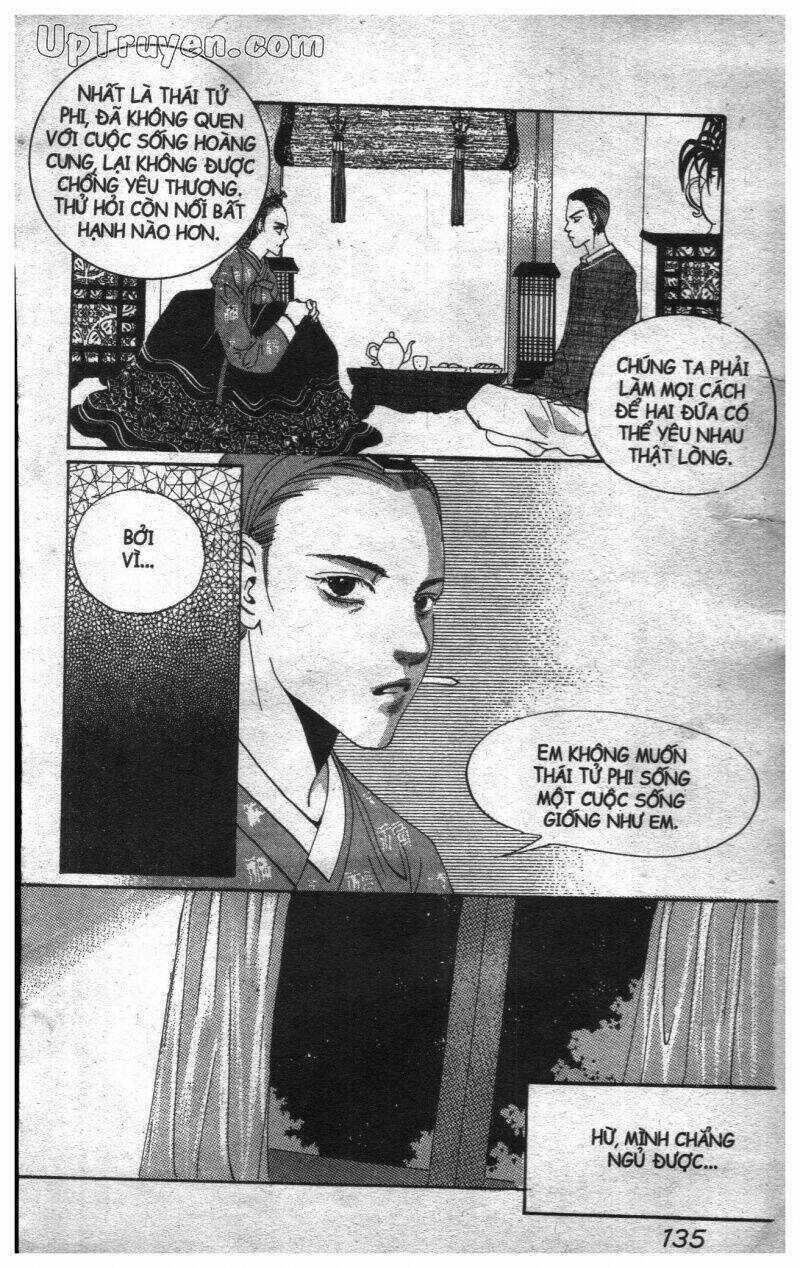 Hoàng Cung - Chapter 2 - Trang 133