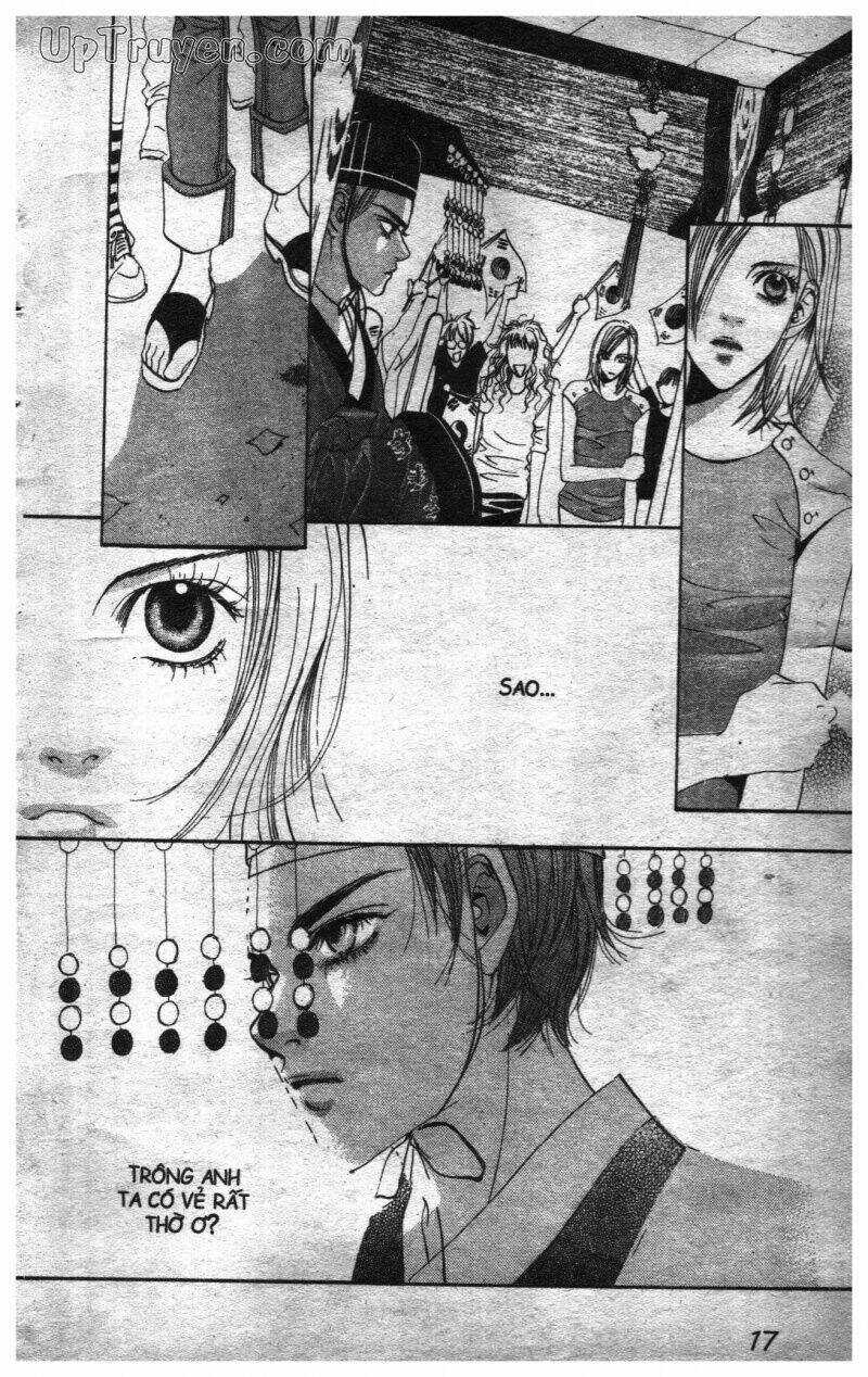 Hoàng Cung - Chapter 2 - Trang 15