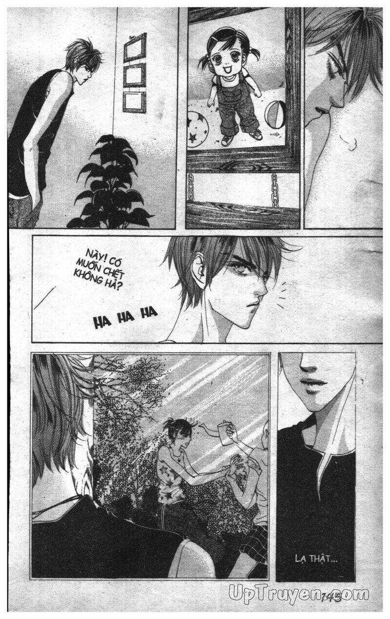 Hoàng Cung - Chapter 2 - Trang 143