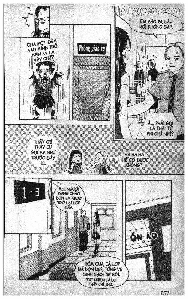 Hoàng Cung - Chapter 2 - Trang 149