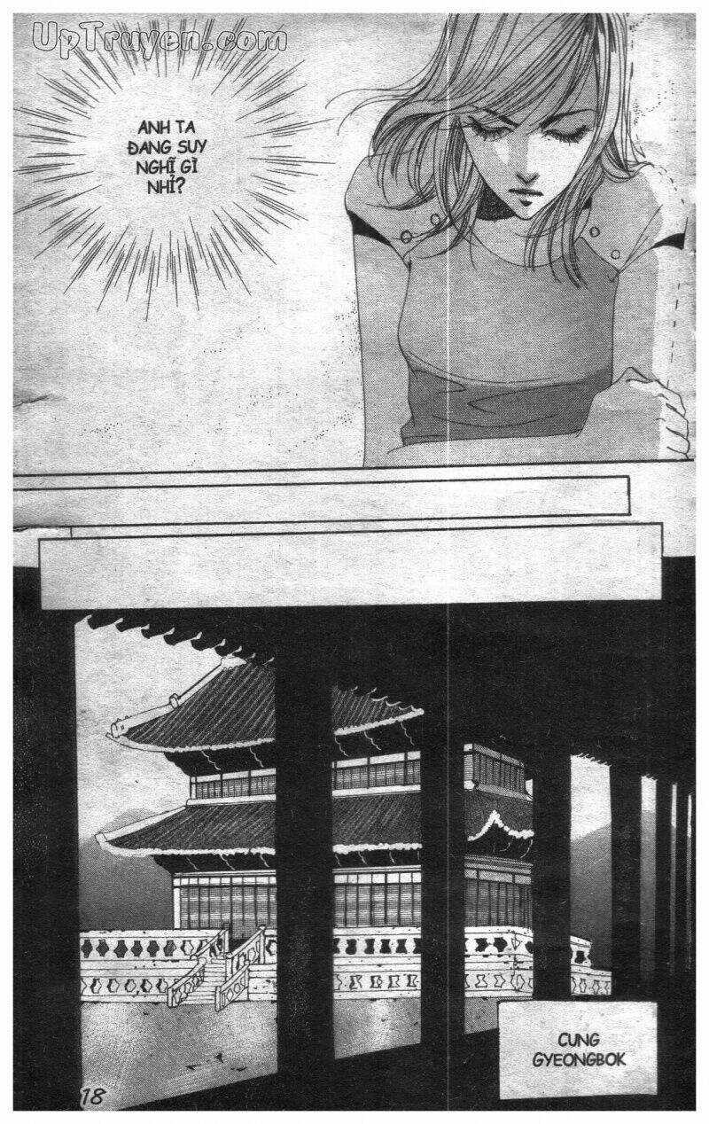 Hoàng Cung - Chapter 2 - Trang 16