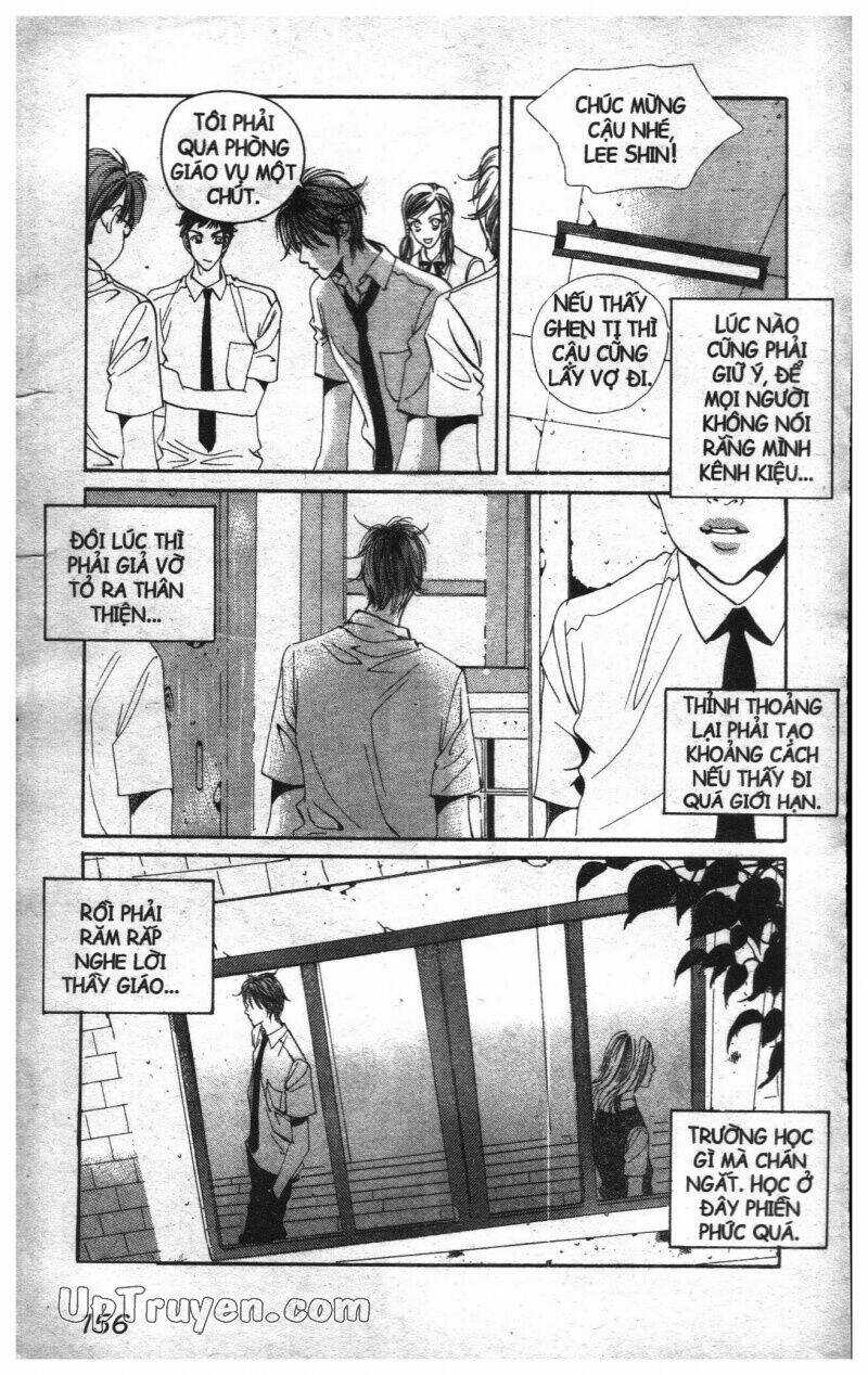 Hoàng Cung - Chapter 2 - Trang 154