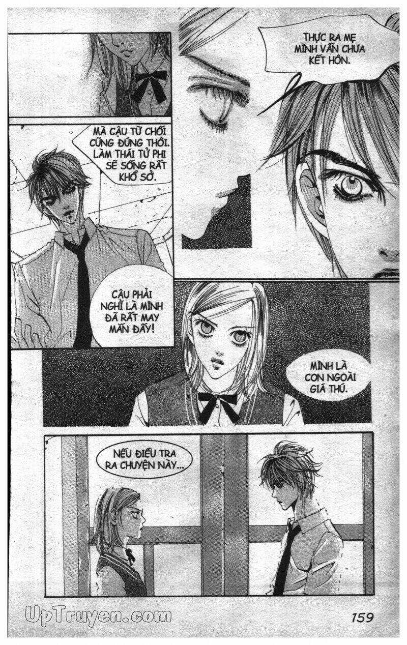 Hoàng Cung - Chapter 2 - Trang 157