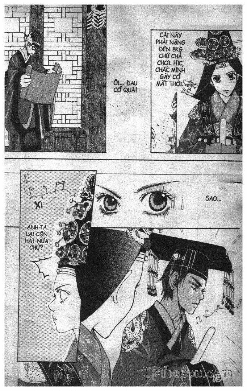 Hoàng Cung - Chapter 2 - Trang 17