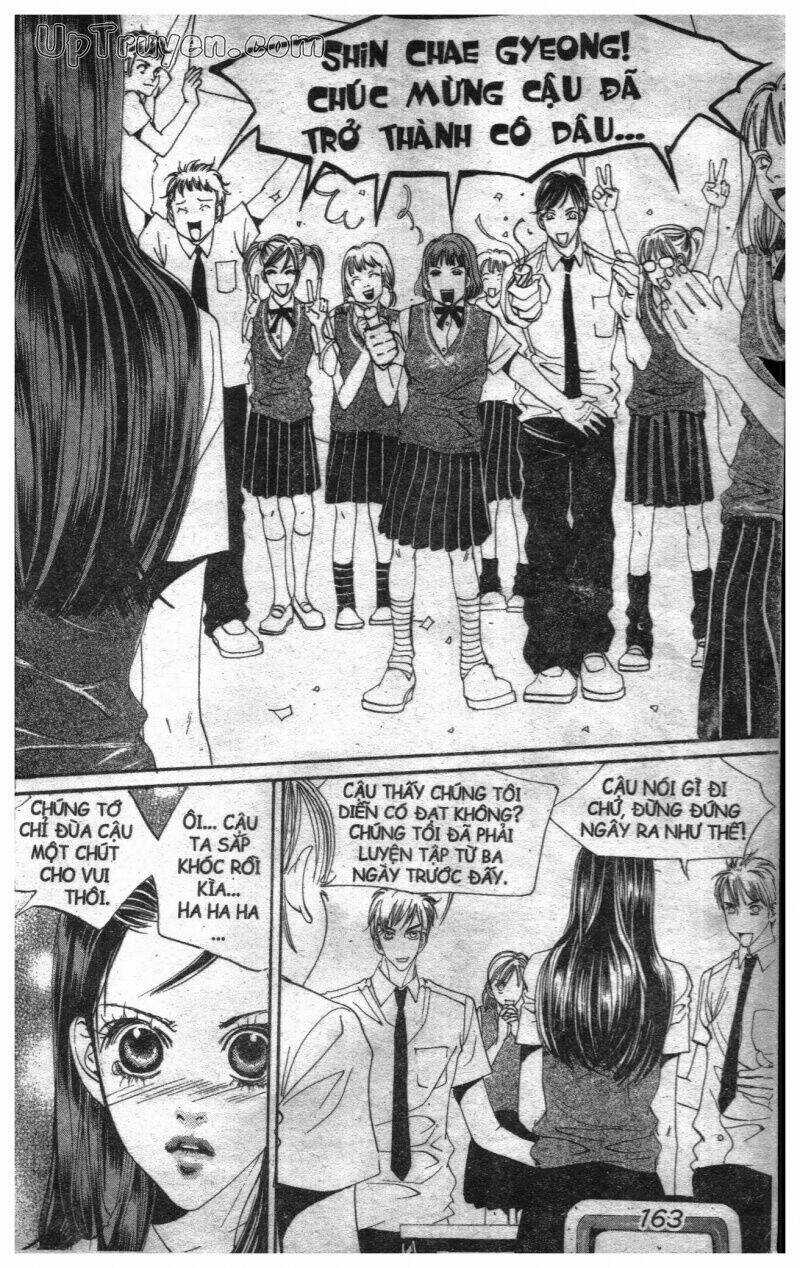 Hoàng Cung - Chapter 2 - Trang 161