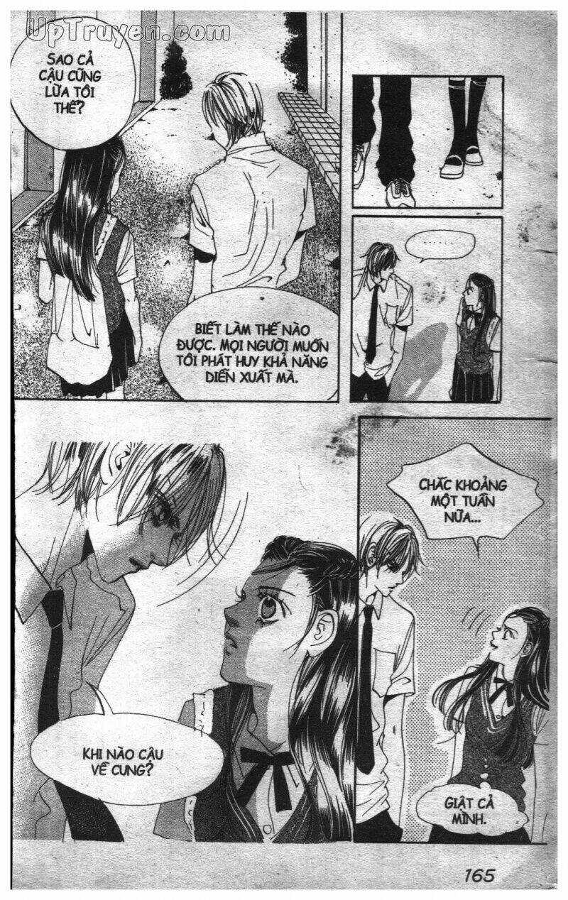 Hoàng Cung - Chapter 2 - Trang 163