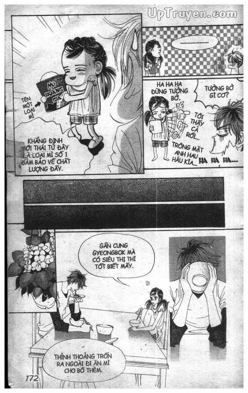 Hoàng Cung - Chapter 2 - Trang 170