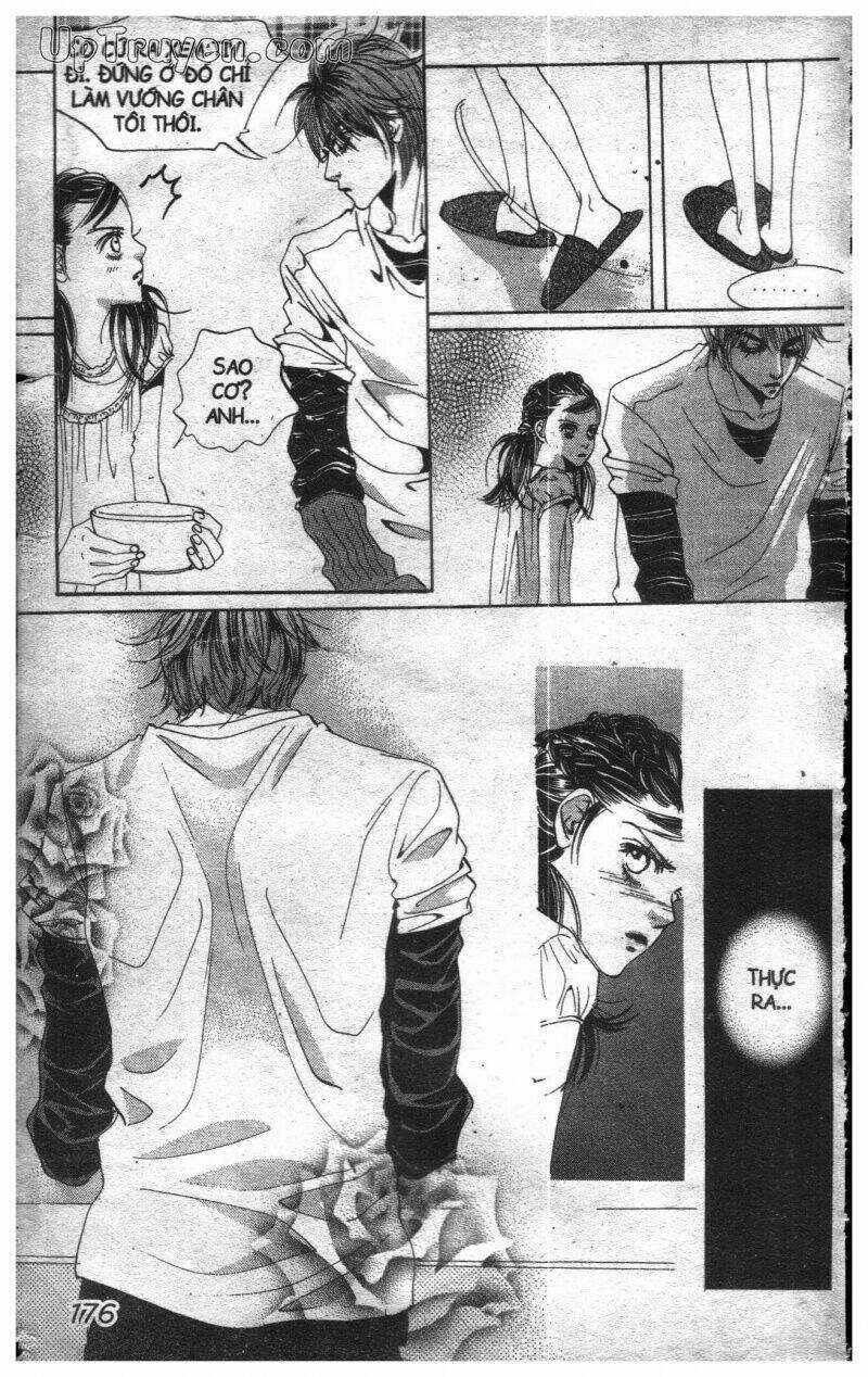 Hoàng Cung - Chapter 2 - Trang 174