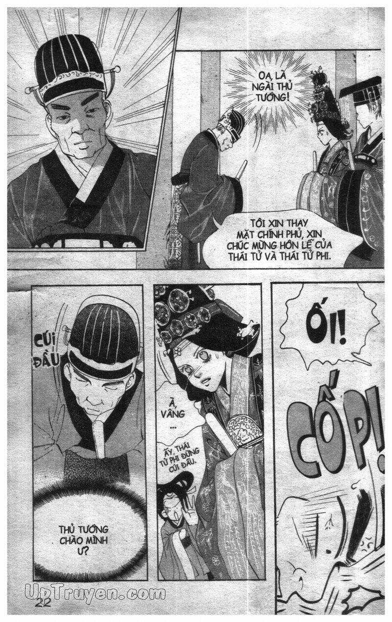 Hoàng Cung - Chapter 2 - Trang 20