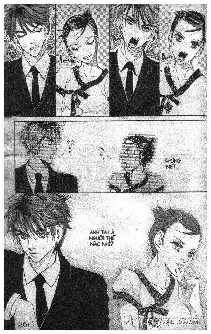 Hoàng Cung - Chapter 2 - Trang 24